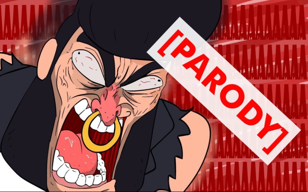 完美还原鬼畜乱斗?鬼畜乱斗p2_哔哩哔哩_bilibili