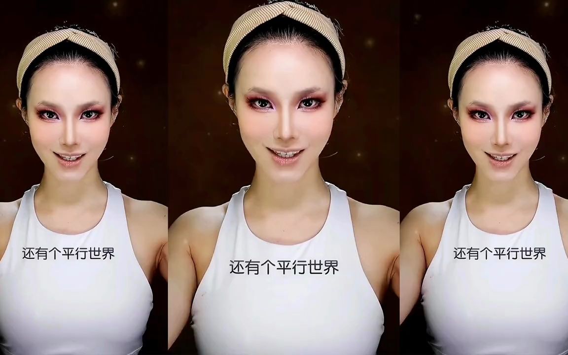 盘点不同的叶罗丽人物仿妆你们喜欢哪一位呢#cos #仿妆 #二次元