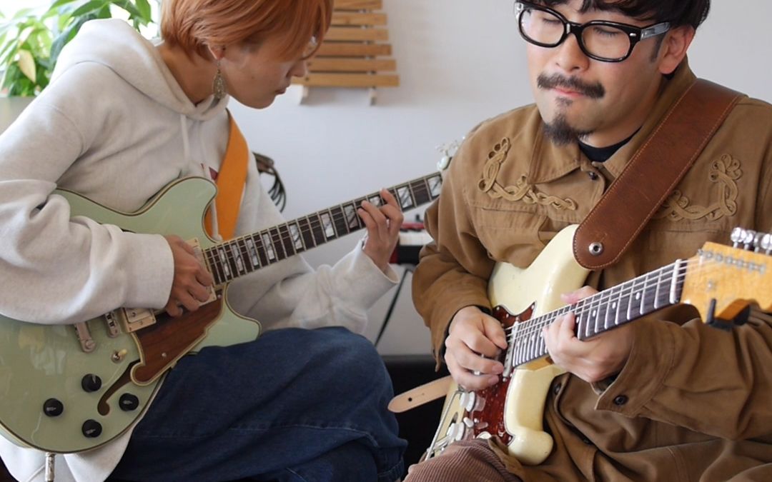 我是Toshiki Soejima！感谢大家1万次关注！-Toshiki_Soejima-Toshiki_Soejima-哔哩哔哩视频