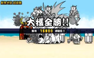 狂乱鱼猫 搜索结果 哔哩哔哩 Bilibili