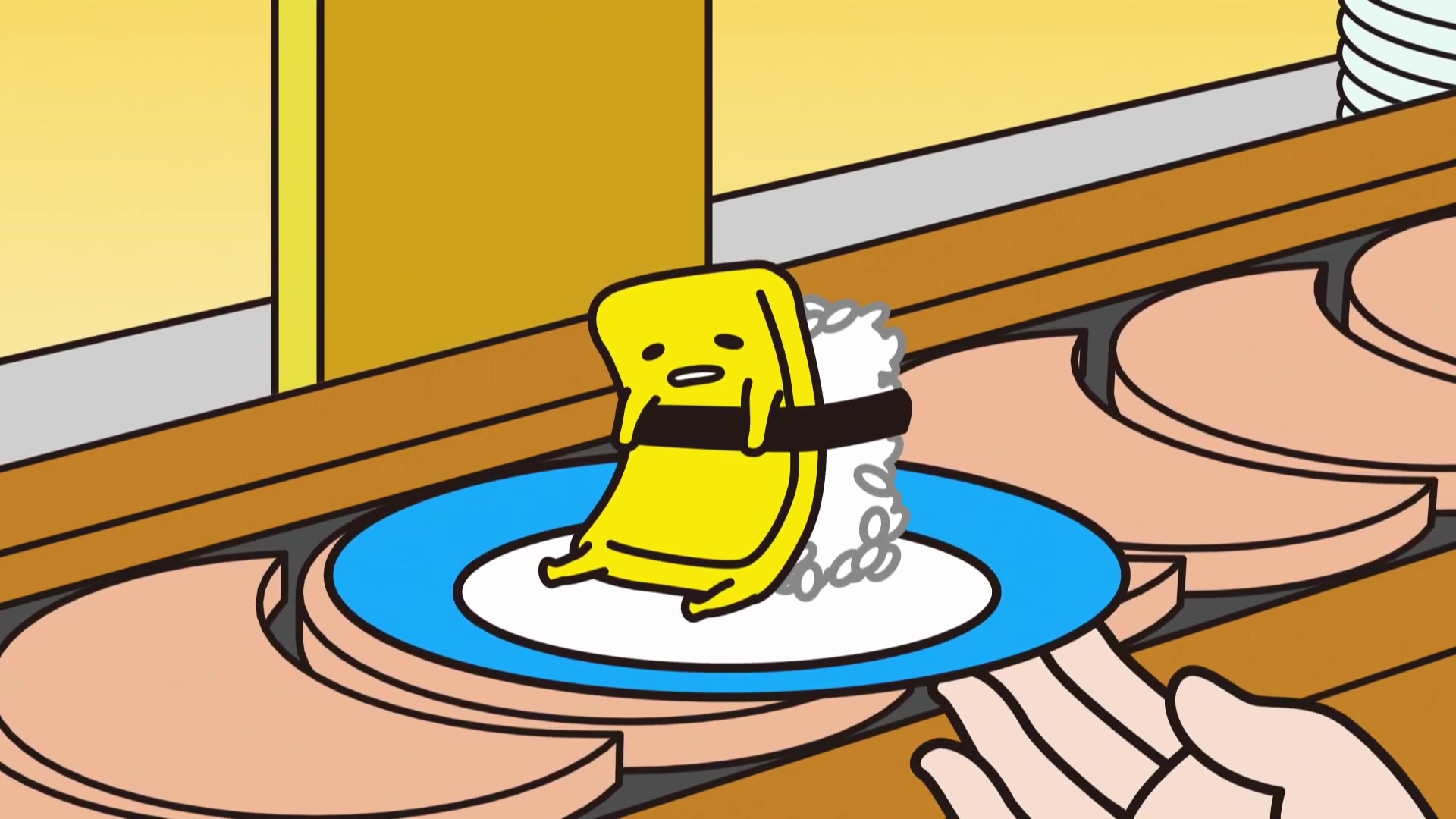 懒蛋蛋动画 第164话 官方发布