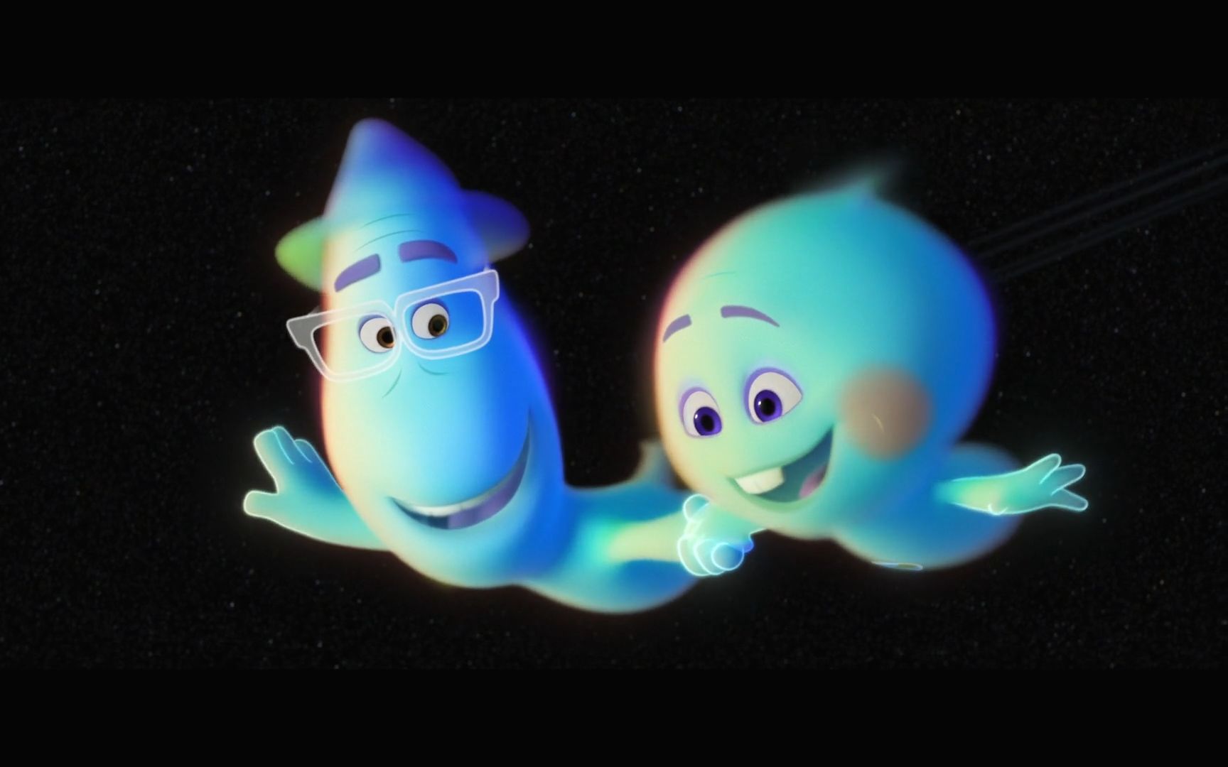 [心灵奇旅] 当最期待的那一天来到后,其实也没感觉那么特别啊