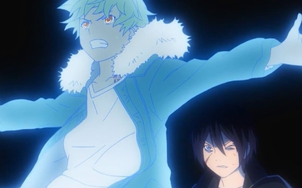 爱剪辑-【夜斗x雪音】我认可你侍奉左右 比眷属更加长久地更随我_哔哩