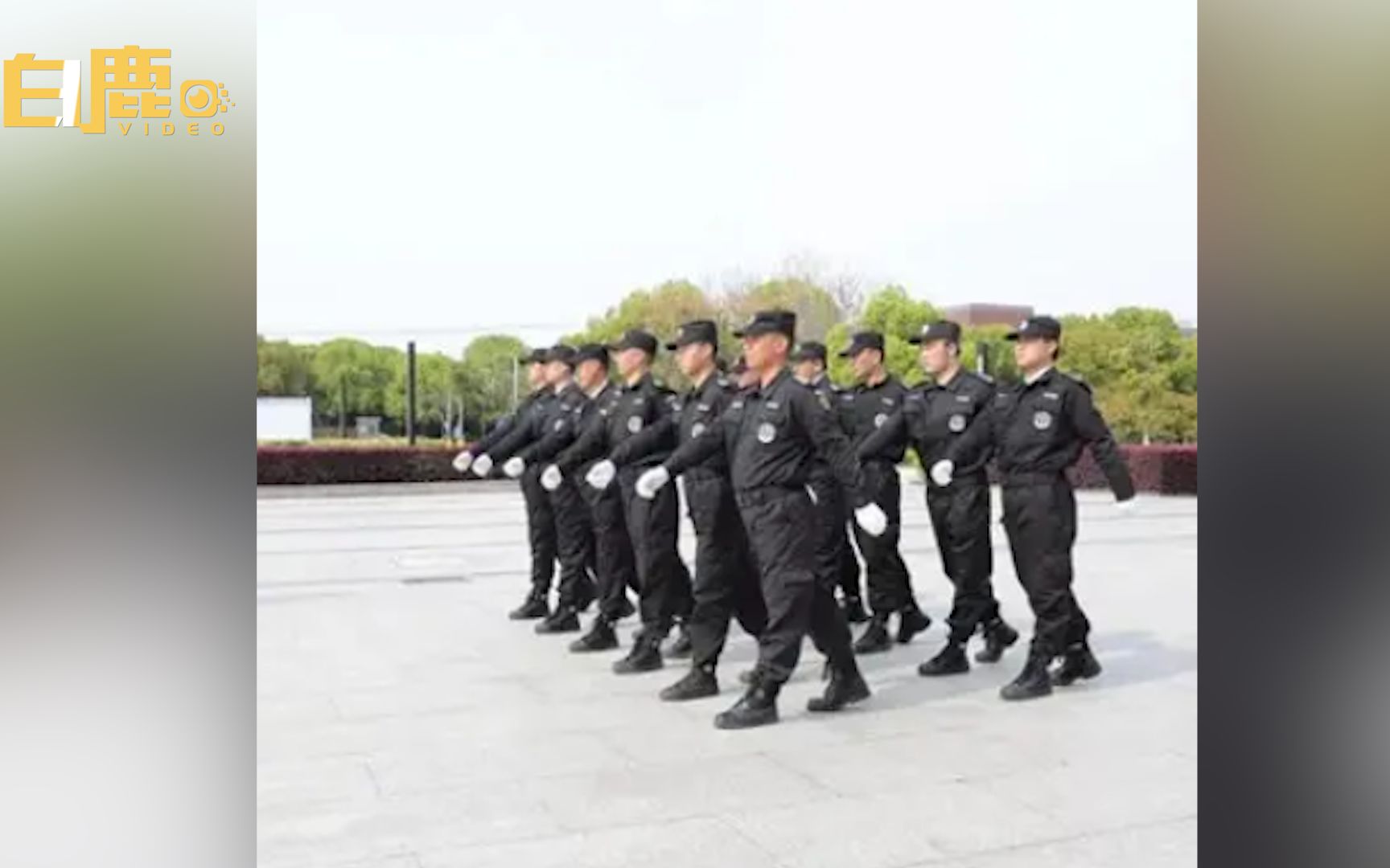 寒假后再没回校,江苏苏州一男大学生为回校取夏装应聘学校保安,因学历太高被拒哔哩哔哩bilibili