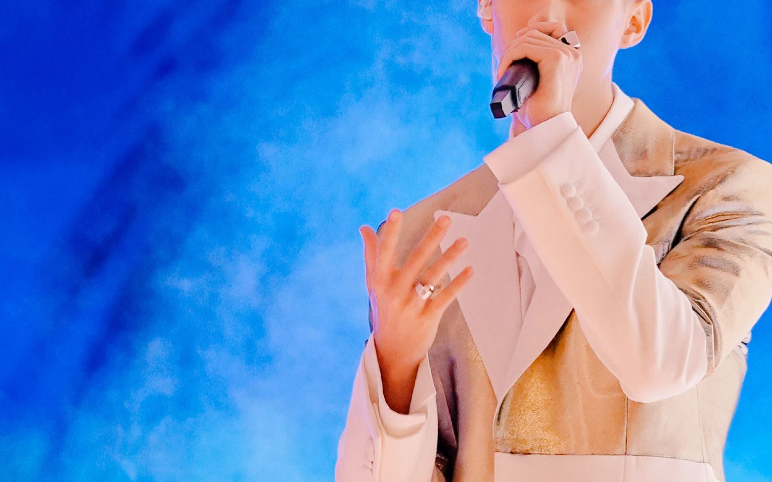 你滴涵王-cup视角