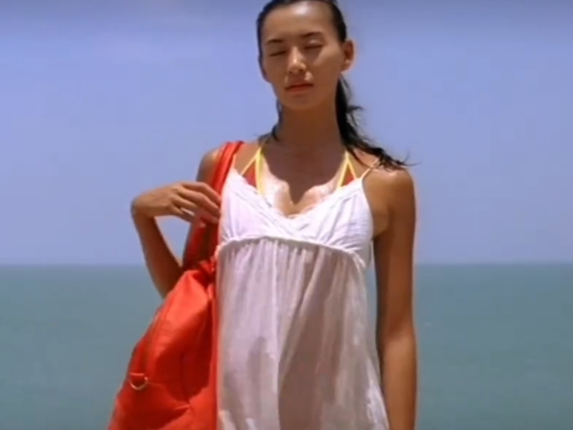 莫小棋电影剪辑片段