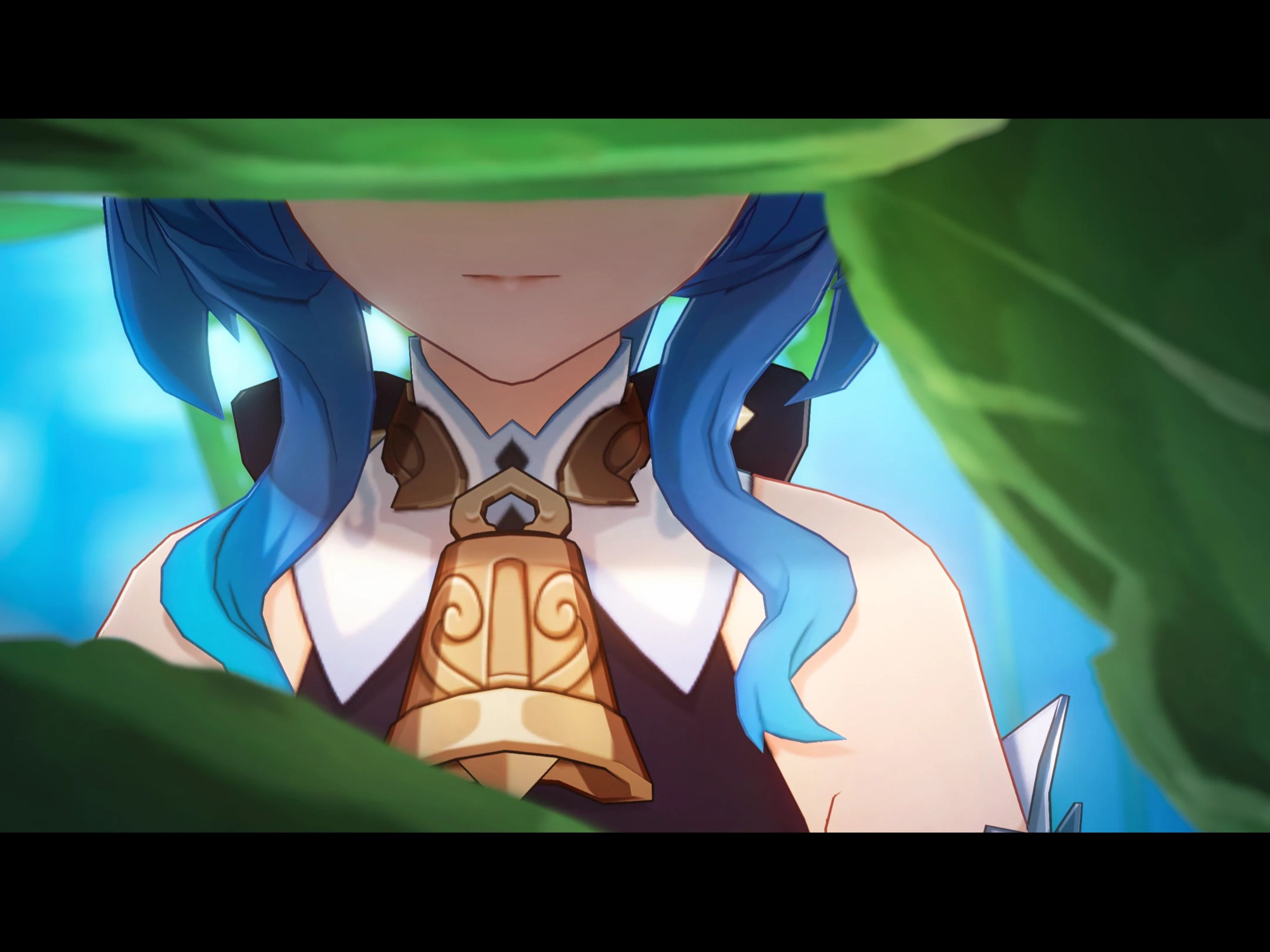 【原神】 原神摄影大赛 (第88期)