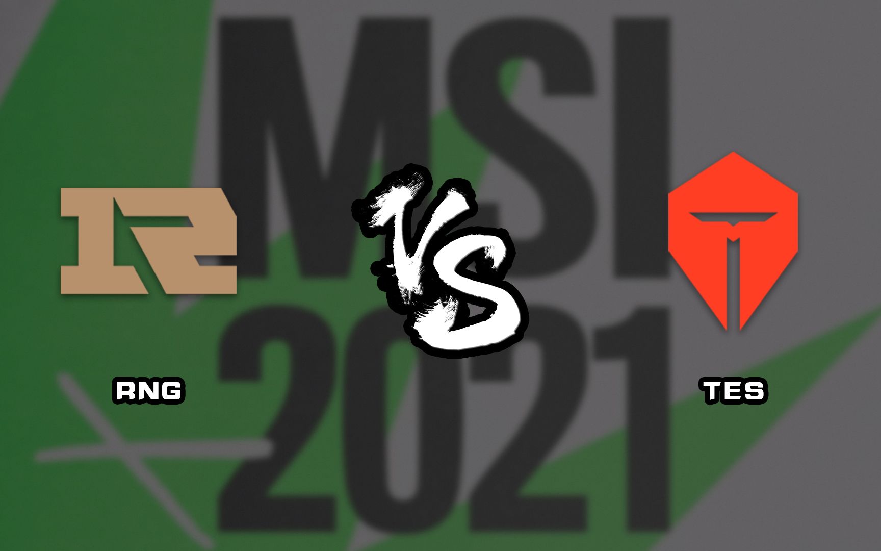 复盘2021季后赛  rng vs tes第五场比赛