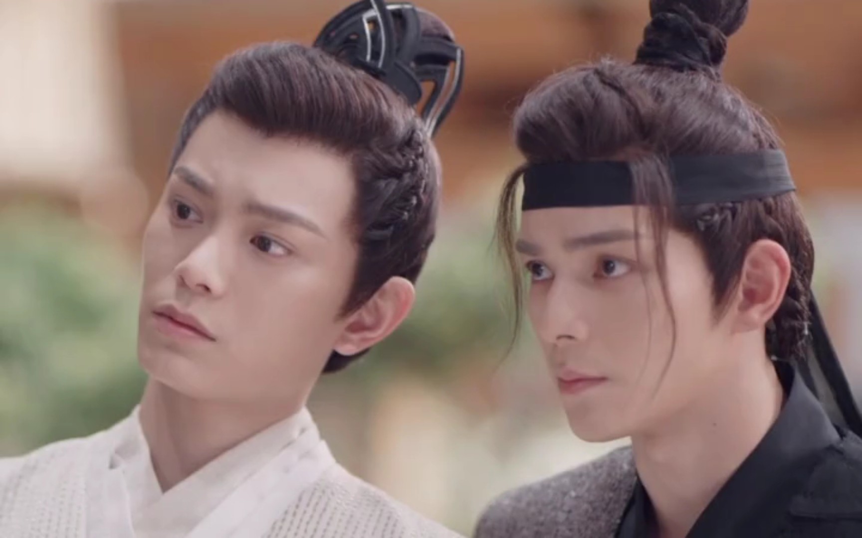 【春闺梦里人】鬼白:这个家没有我得散