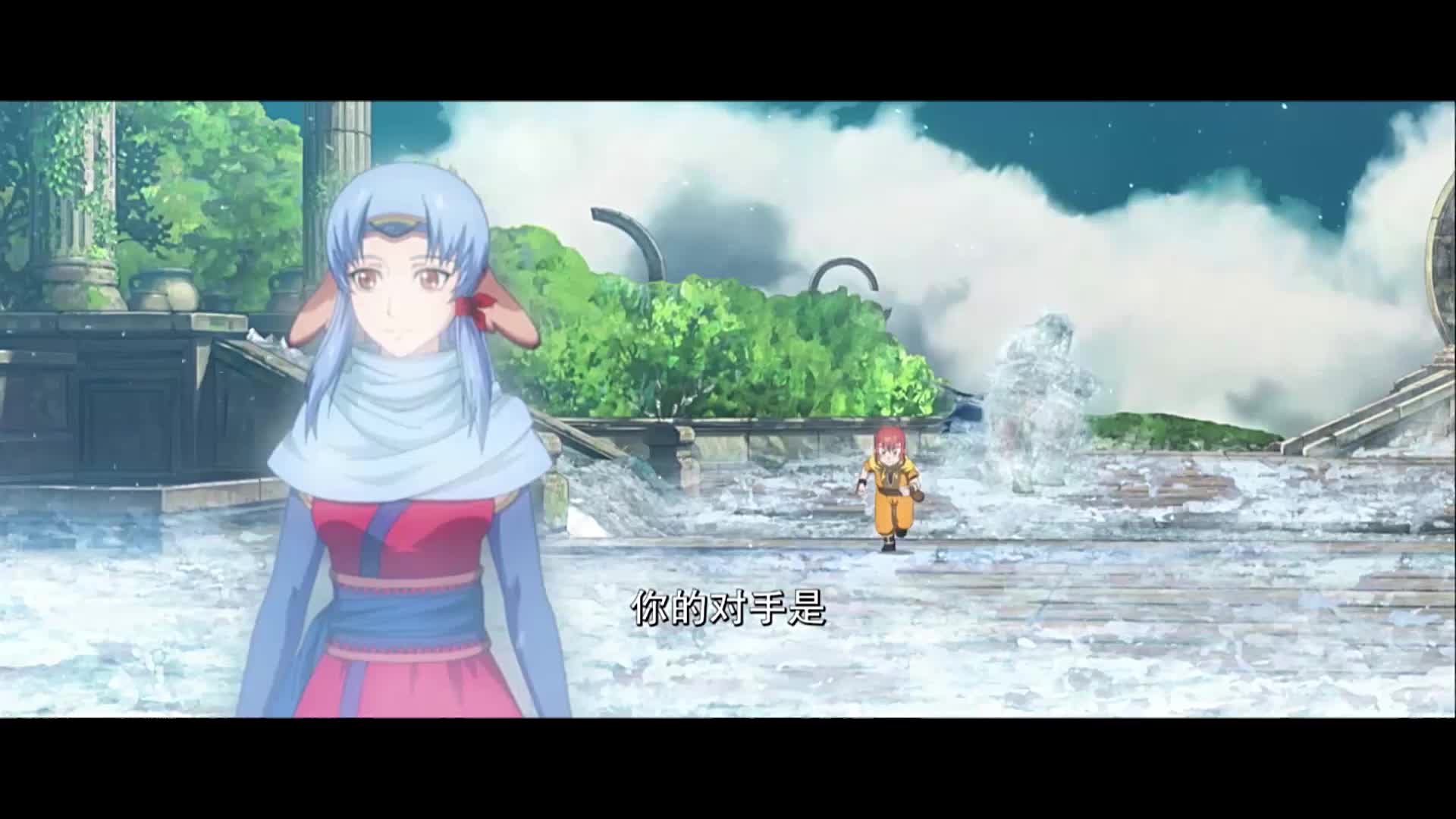 [魁拔] 永远的魁拔,高燃,奇衡三!