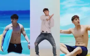 Descargar video: 【KARD BM】BM特别版CUT K.A.R.D