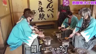 ひきこもりでも旅がしたい-哔哩哔哩_Bilibili