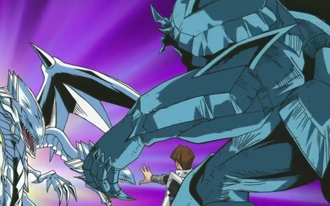 【粤语】巨神兵初登场与剧场版登场对比