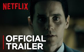 [图]The Outsider | Official Trailer [HD]