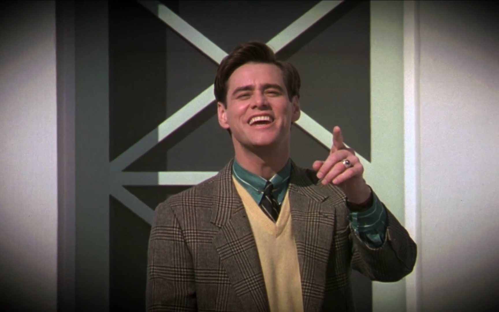 「楚门的世界」the truman show (1998)