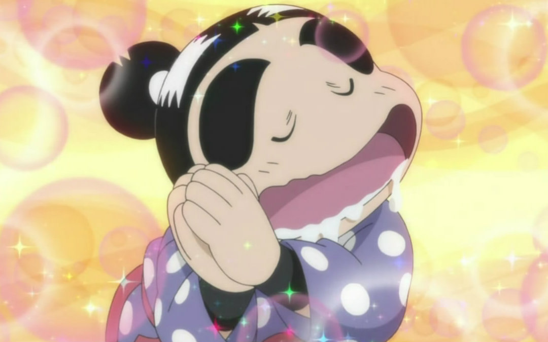 【4月】忍者乱太郎 第24季 31【花语字幕组】_哔哩哔哩 (゜-゜)つロ