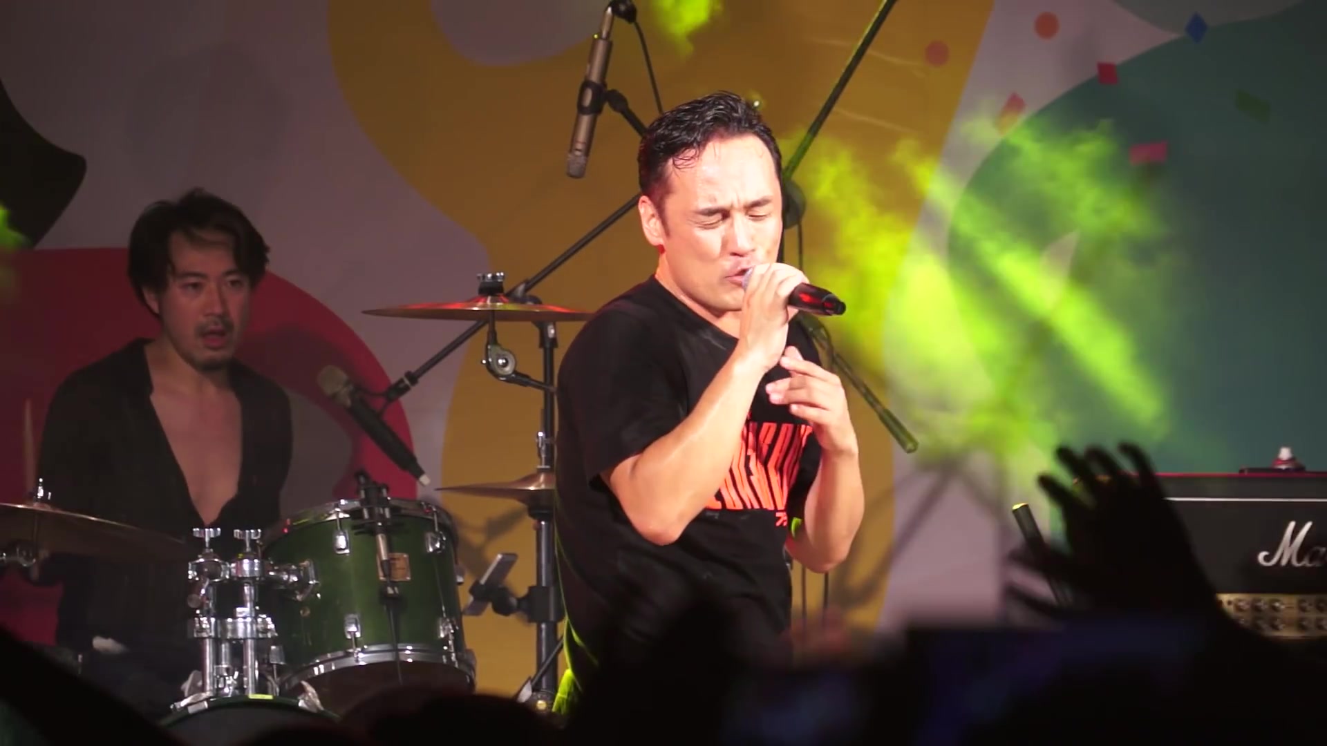 东尼大木 说好的幸福呢 暗黑周杰伦之导演干杯版