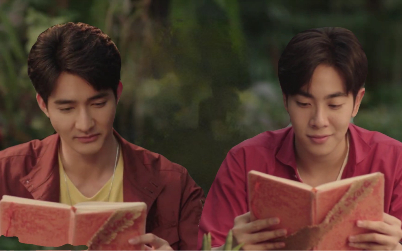 earthmix千星传说主题曲mv预告