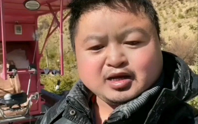 时隔多年龙丽之子登上理塘还是熟悉的徒步车熟悉的顶针