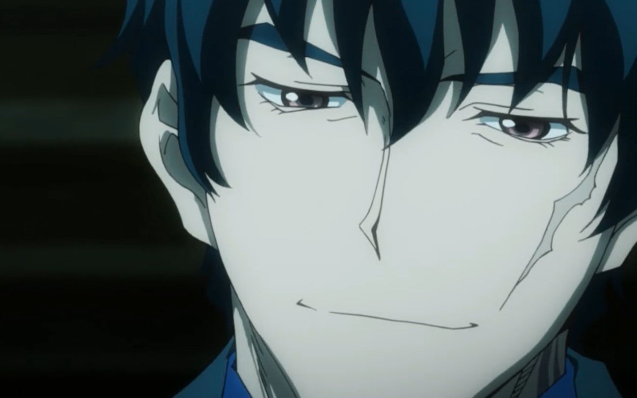 无论是拳是剑,吾等前方,绝无敌手._哔哩哔哩_bilibili