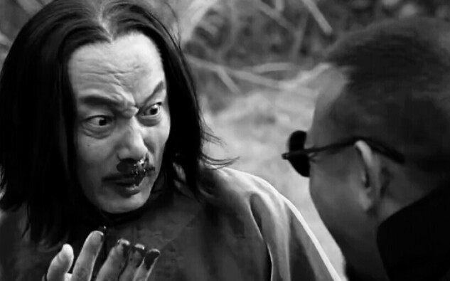 敢 杀 我 的 马?