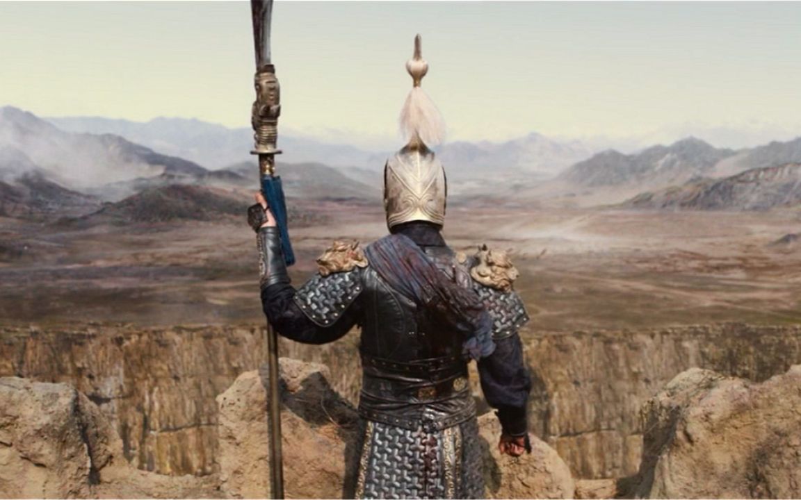 小丑一代名将身中毒箭被困孤城六万大军兵临城下宁死不降评说忠烈杨家