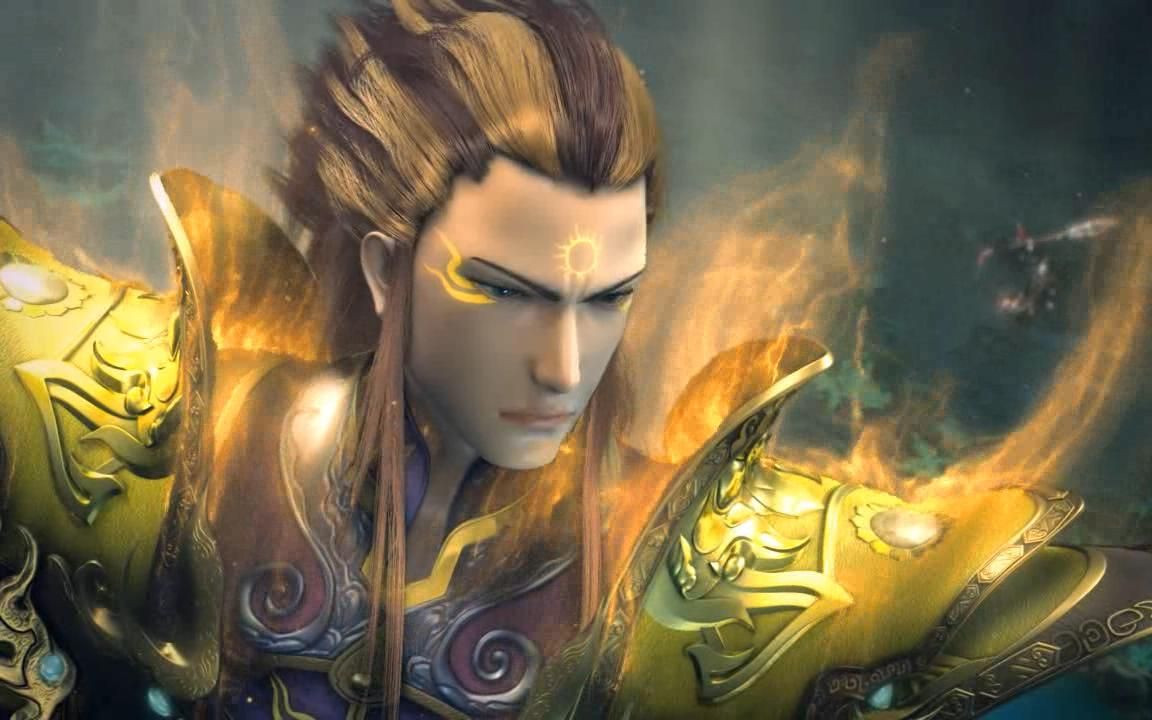 【天下3·cg混剪】今后我与自己流浪_哔哩哔哩 (゜-゜)つロ 干杯