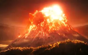 Tải video: 《火山爆发》