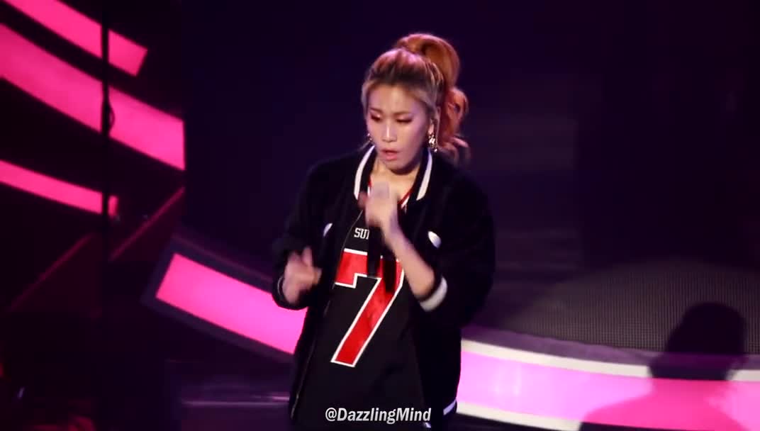 160130 aomg concert - gray&hoody - summer night