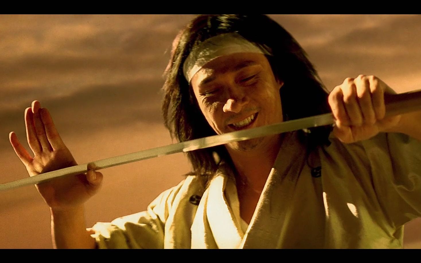 【中华英雄】香港特效大王vs被坑的无敌