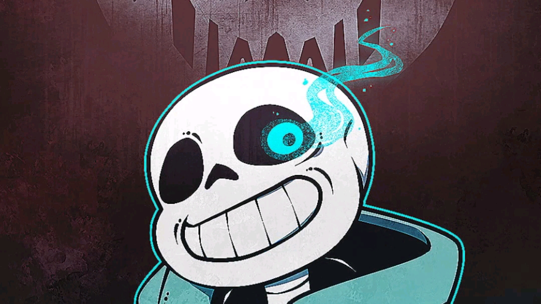 原版sans战斗曲超燃_哔哩哔哩_bilibili