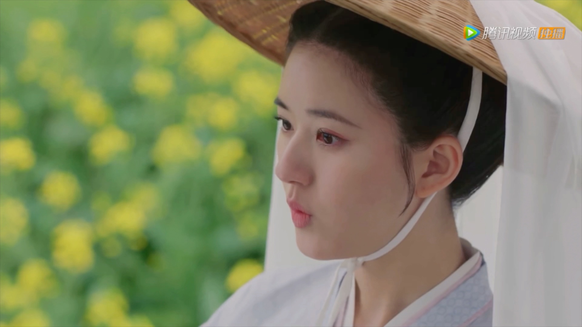 【长歌行61皓嫣】皓都向乐嫣坦白心意啦!