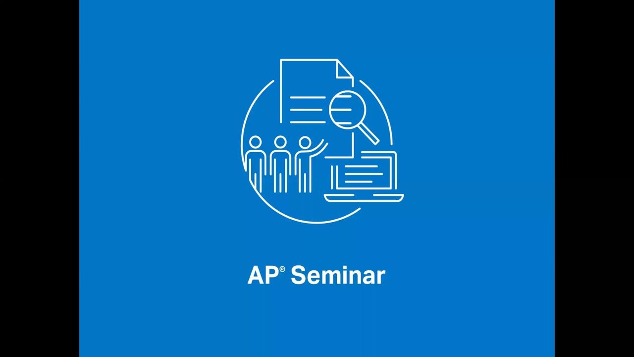 ap seminar- understanding stimulus materials – part 2