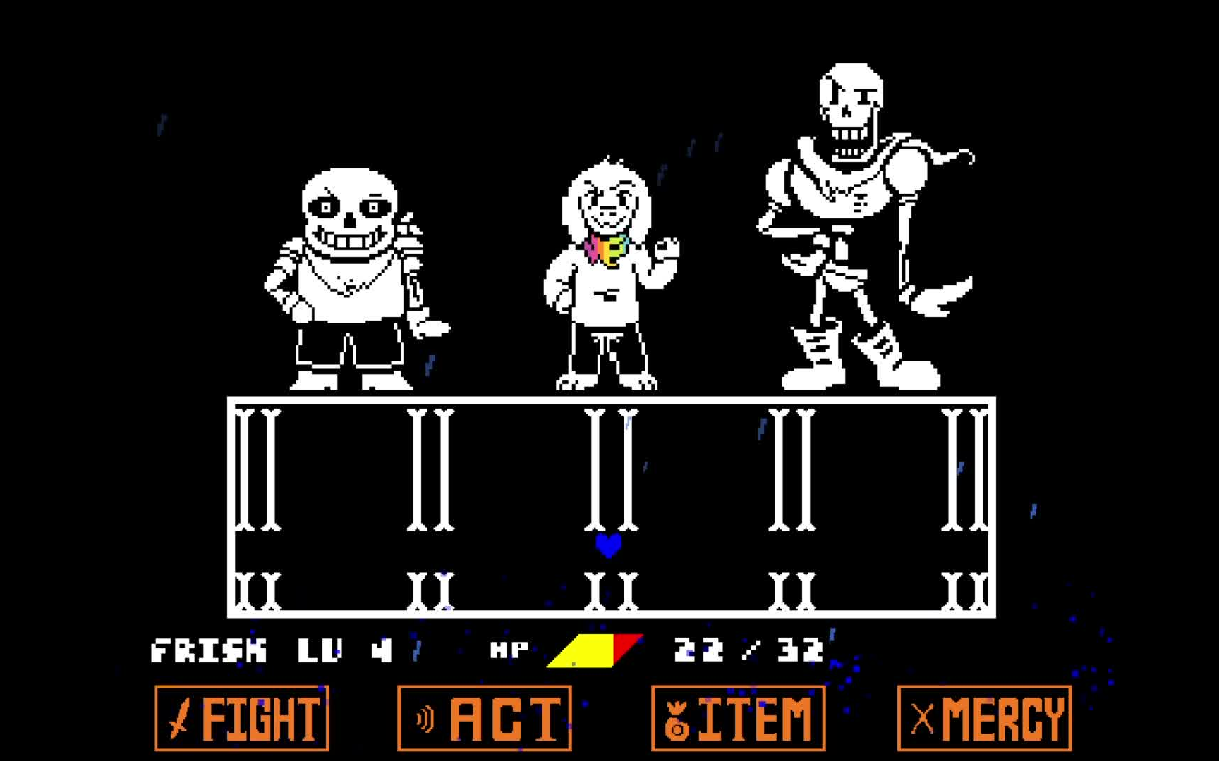 【the trios squabble】 新版三重裁决通关