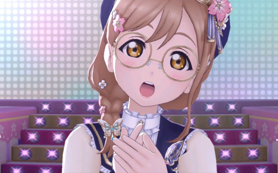 【lovelive 国木田花丸 你理想中的女主角】自录