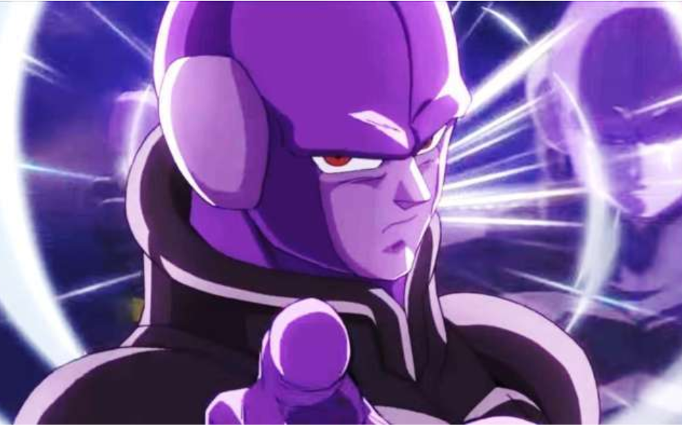 【龙珠超宇宙2】希特竞速pq122(就给你们一首歌的时干!滑稽)