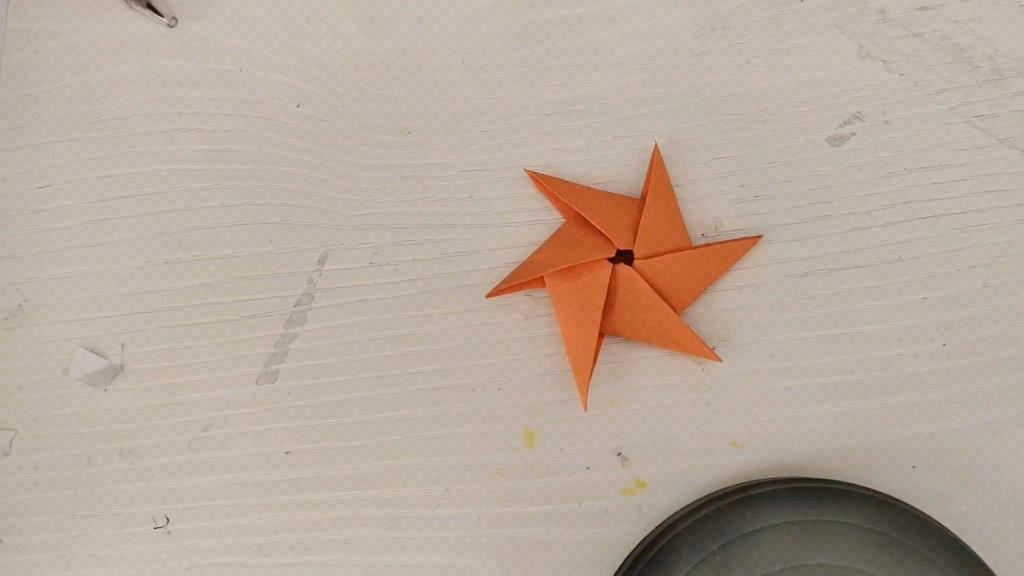 武器系列3:六角飞镖