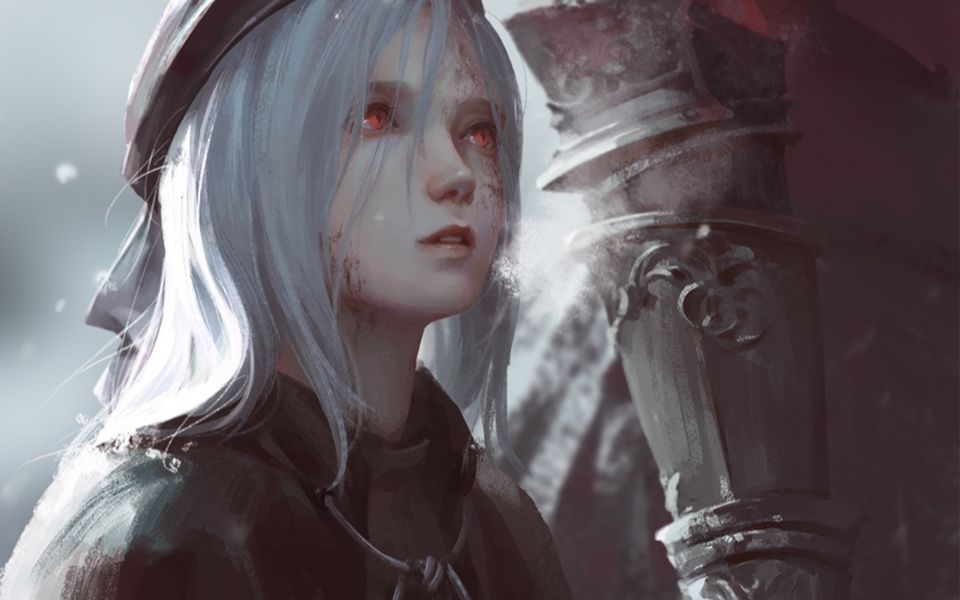 一级火把插爆八周目盖尔