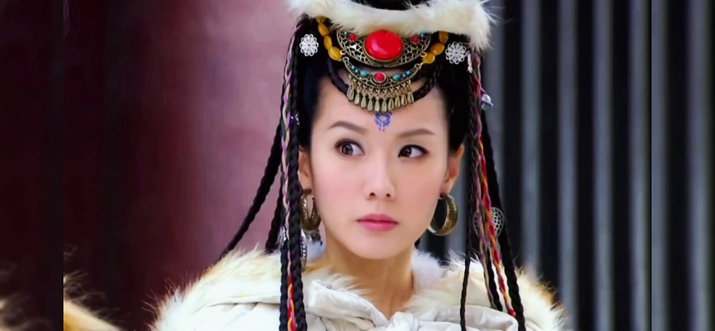 苏亚郡主|"她这次不疯不嗔了,怎么倒没人剪了"_哔哩哔哩_bilibili