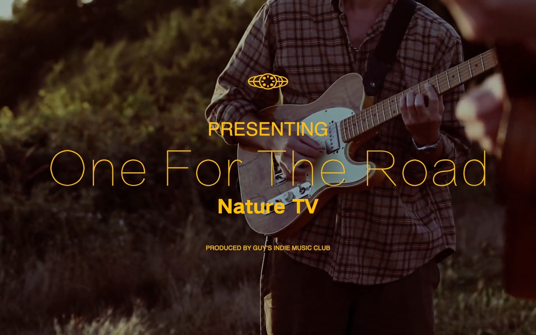 [图]Nature TV - One For The Road