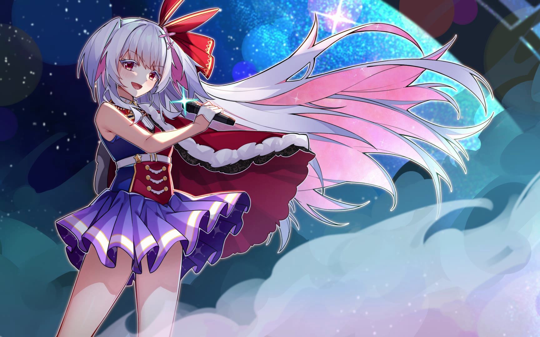 【layra】eternity treasure-ぴの誕生日祝いバージョン