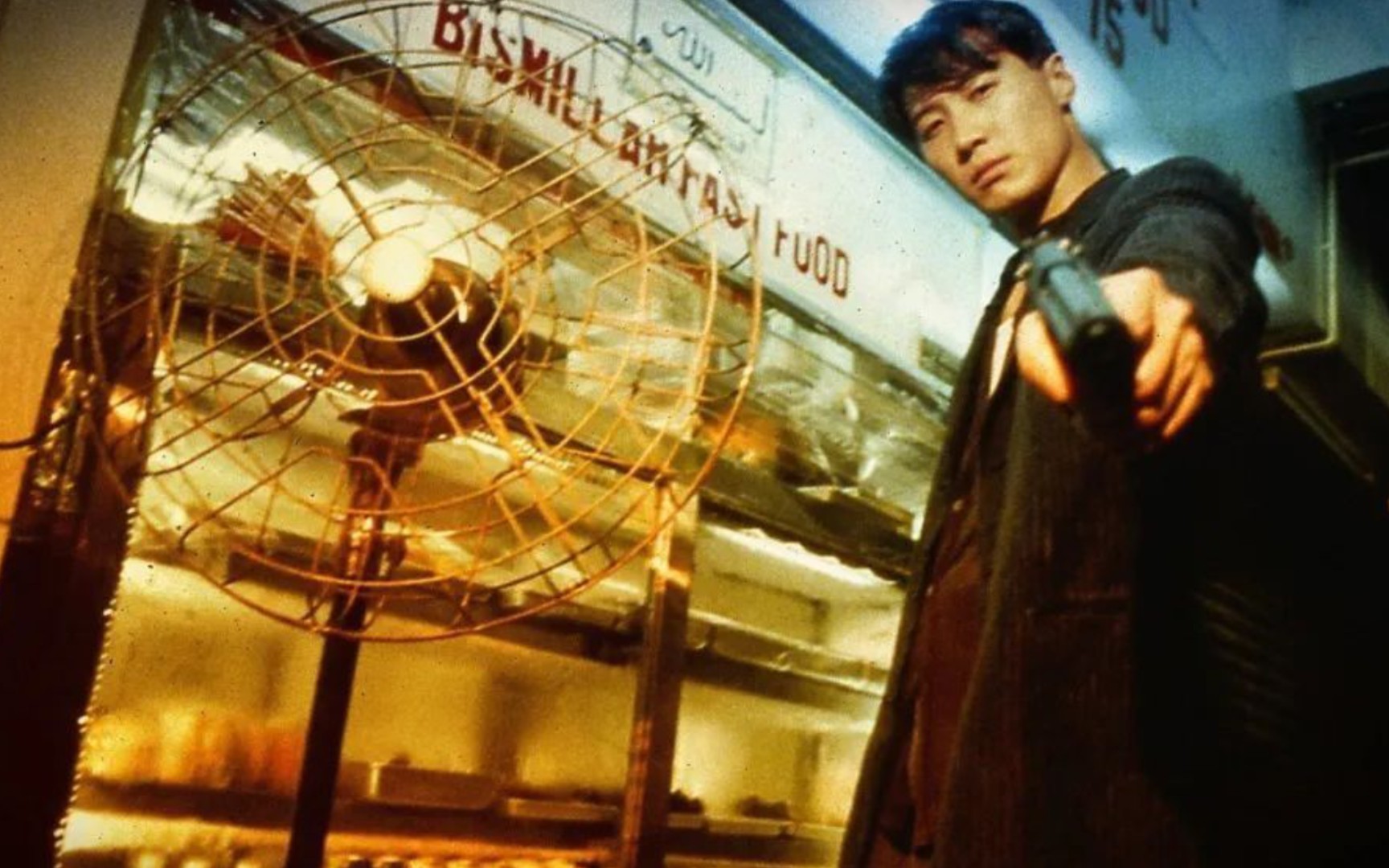 【黎明/堕落天使】杀人就算了,你还诛心疯狂踩点