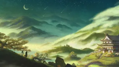 魔道祖师ed-哔哩哔哩_Bilibili 魔道祖师ed-哔哩哔哩_Bilibili