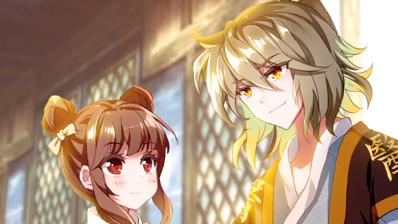 神印王座外传大龟甲师第4集