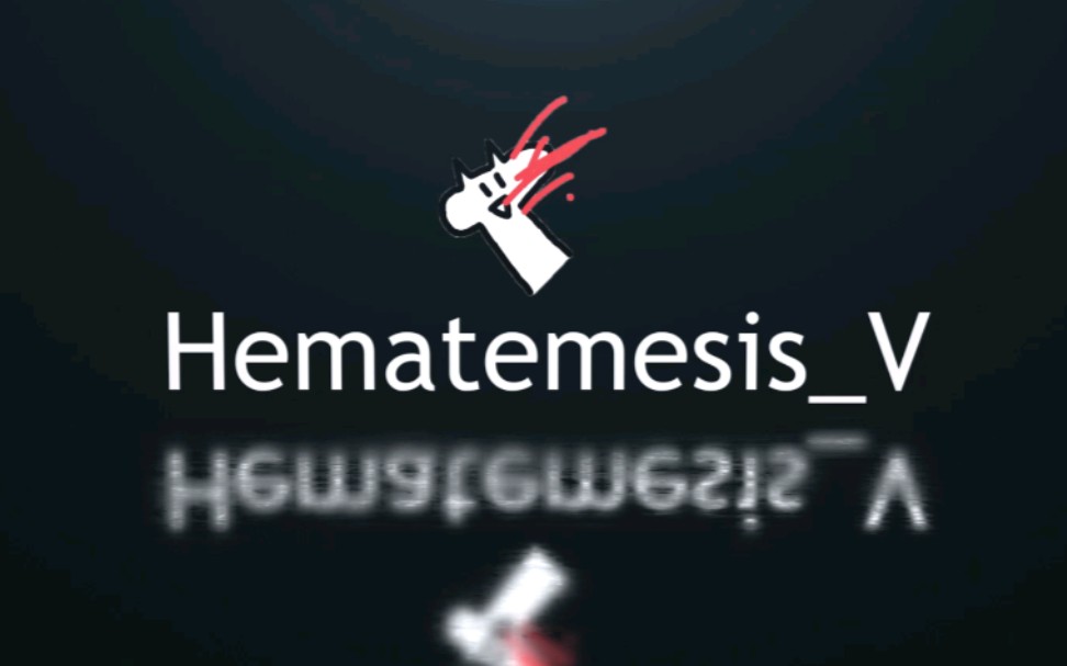 hv的新片头做好了wakeup