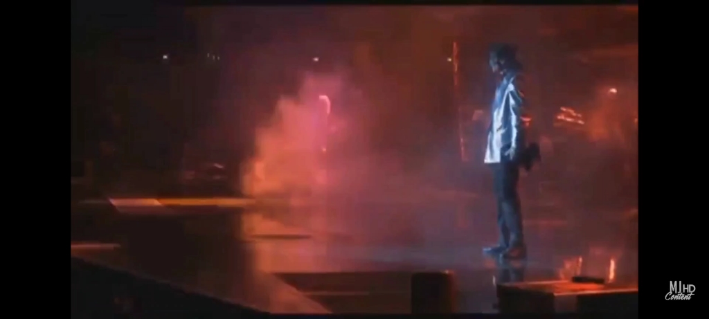 [图]Michael Jackson This is it Dirty diana Different snippet