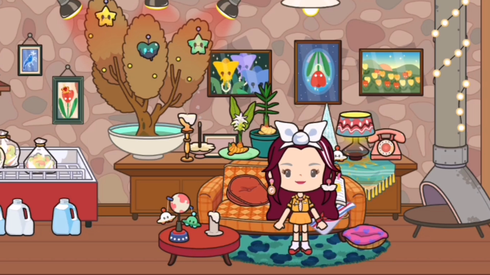 米加小镇世界米加冷知识分享