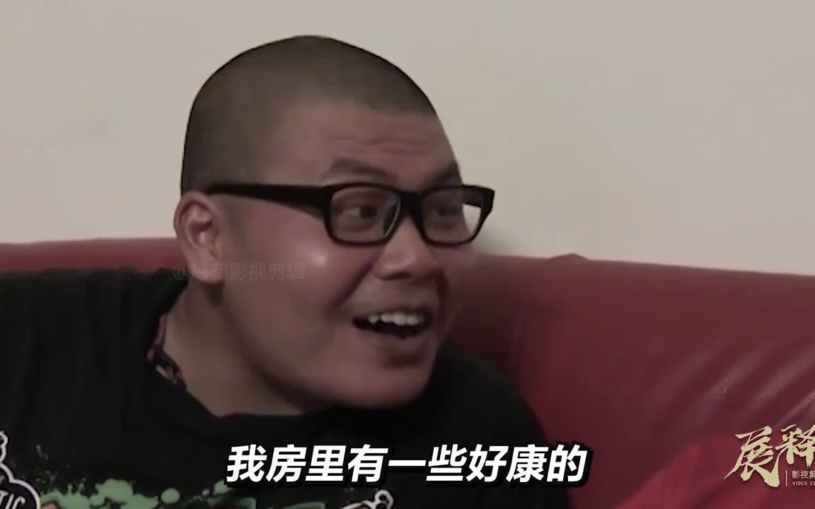 在杰难逃之阿伟的反击!
