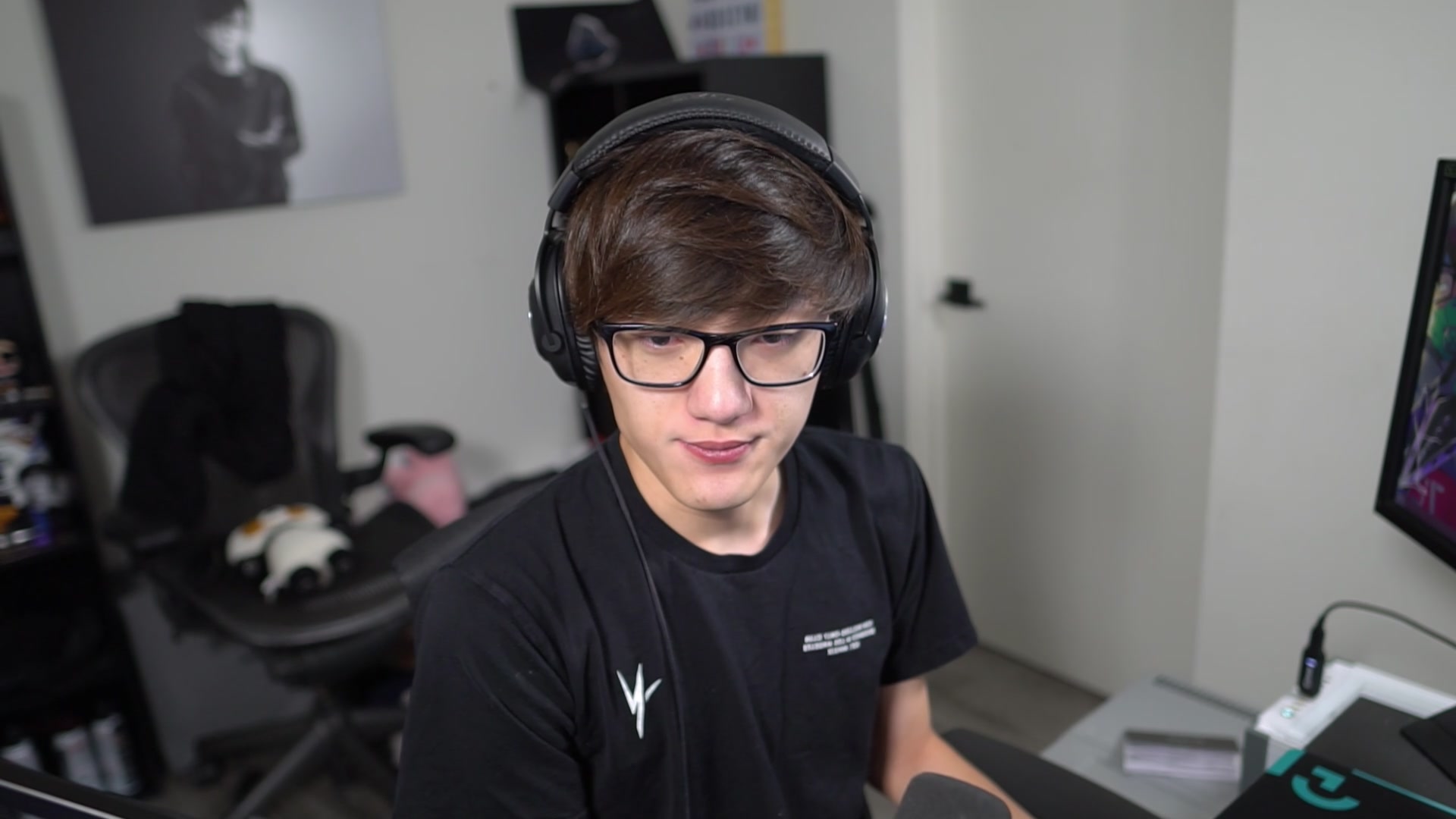 iitztimmy 2021.12.12直播录像