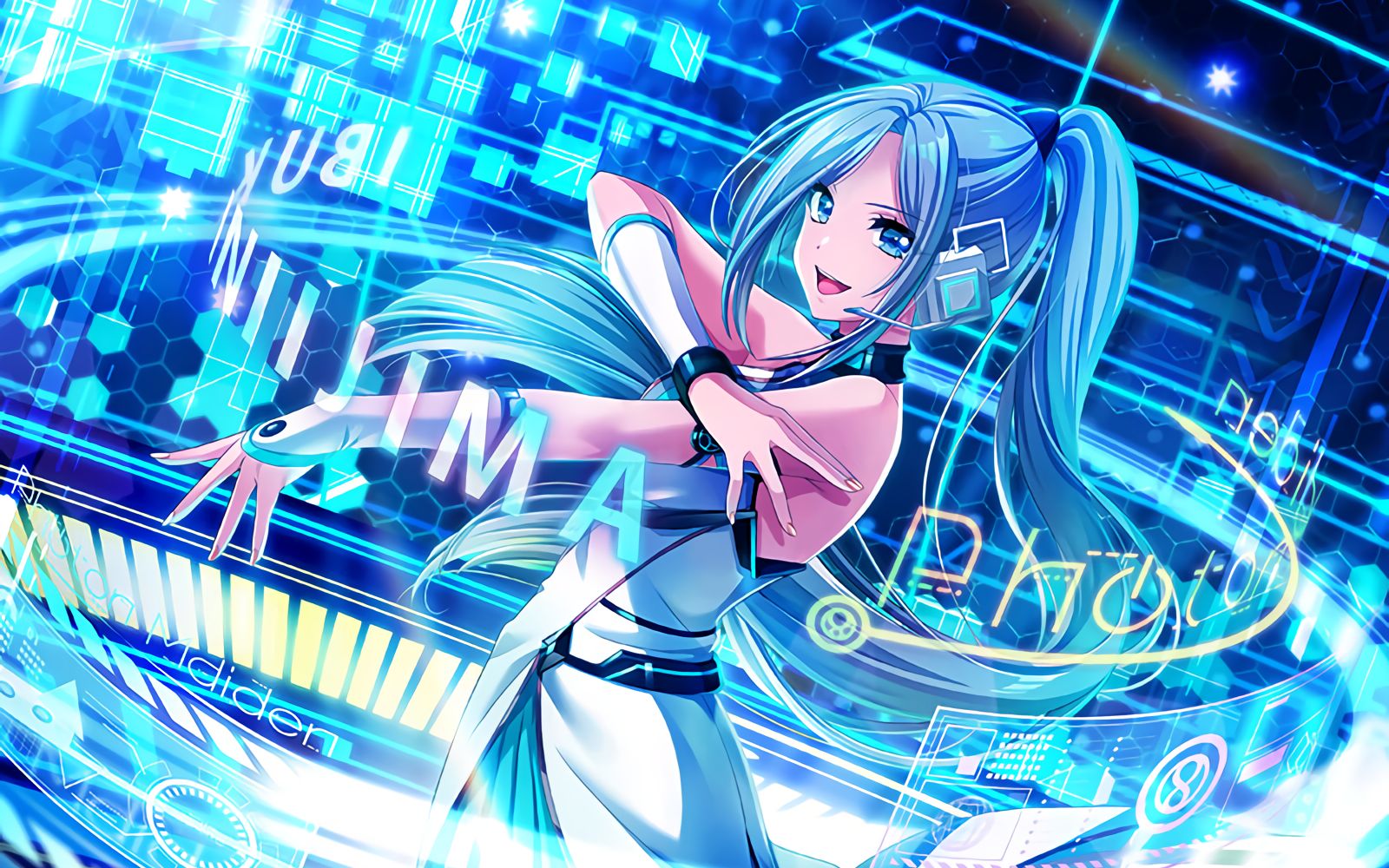 【d4dj groovy mix】ready steady go pfc